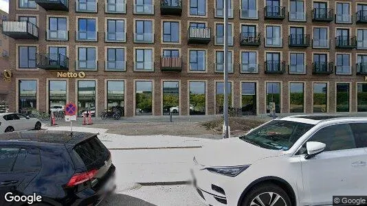 Lejligheder til leje i København S - Foto fra Google Street View
