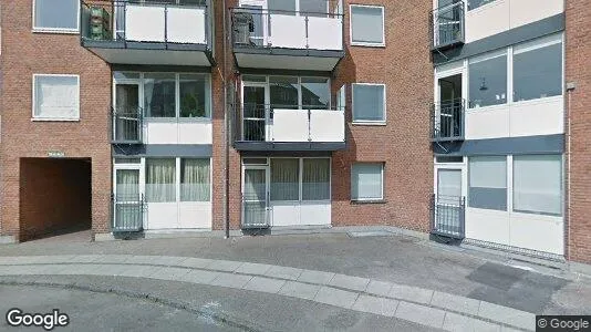 Lejligheder til salg i Østerbro - Foto fra Google Street View