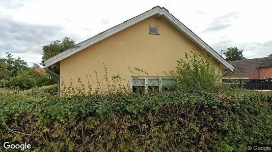 Lejligheder til salg i Hals - Foto fra Google Street View