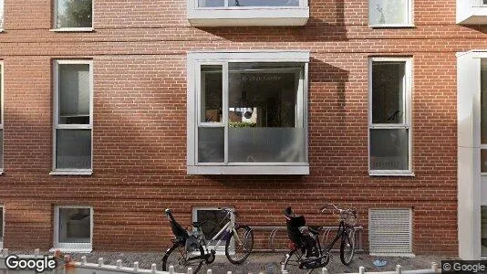 Lejligheder til salg i København S - Foto fra Google Street View
