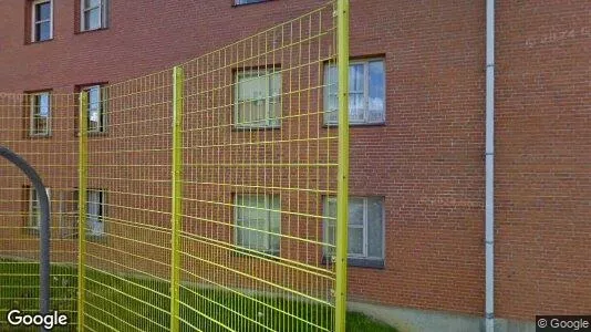 Lejligheder til salg i Nørrebro - Foto fra Google Street View