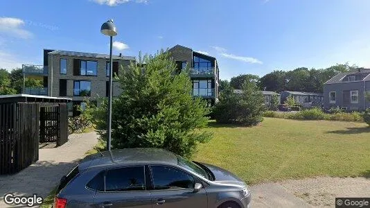 Lejligheder til salg i Vedbæk - Foto fra Google Street View