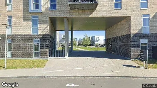 Lejligheder til leje i Aalborg SV - Foto fra Google Street View