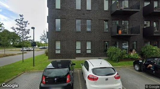 Lejligheder til leje i Risskov - Foto fra Google Street View