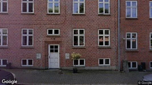 Lejligheder til salg i Fredericia - Foto fra Google Street View