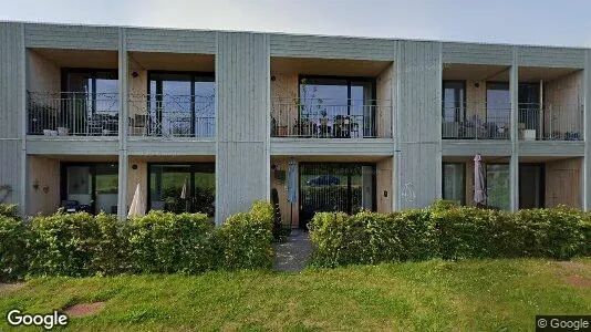 Lejligheder til leje i Næstved - Foto fra Google Street View