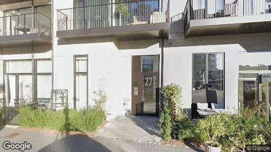 Lejligheder til salg i København SV - Foto fra Google Street View