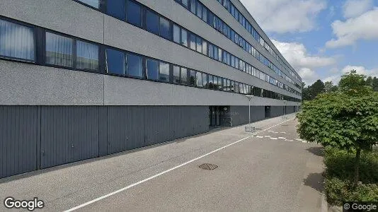 Lejligheder til salg i Hørsholm - Foto fra Google Street View