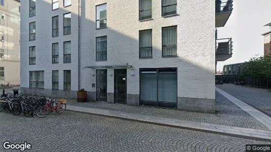 Lejligheder til salg i Østerbro - Foto fra Google Street View
