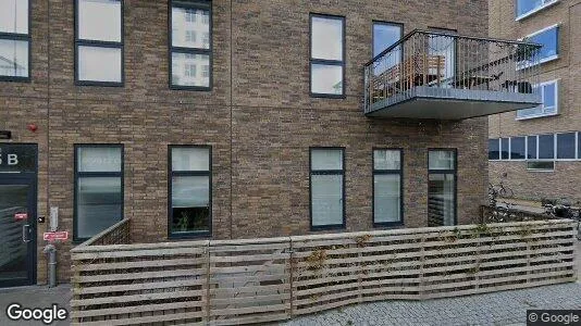 Lejligheder til salg i København S - Foto fra Google Street View