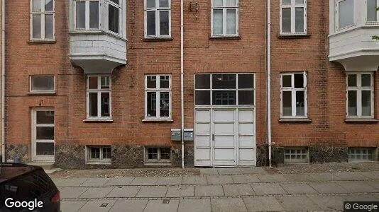 Lejligheder til salg i Horsens - Foto fra Google Street View