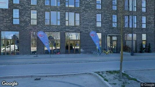 Lejligheder til leje i København S - Foto fra Google Street View
