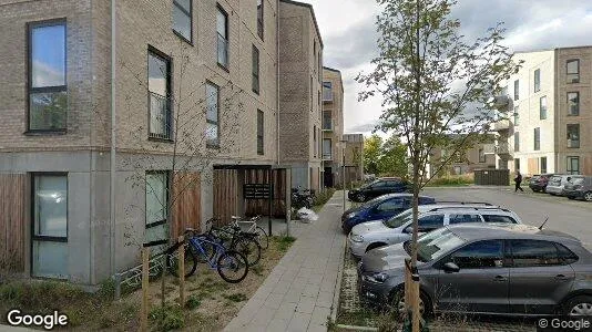 Lejligheder til leje i Ballerup - Foto fra Google Street View