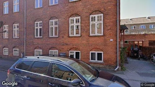 Lejligheder til salg i København S - Foto fra Google Street View