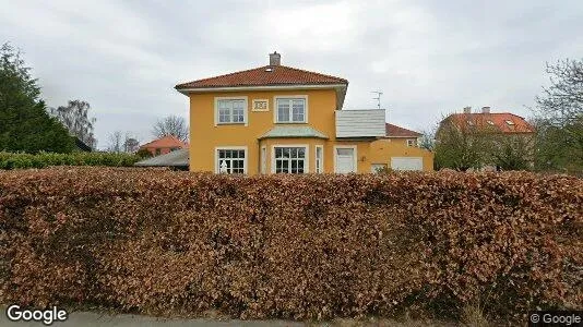 Lejligheder til salg i Dragør - Foto fra Google Street View