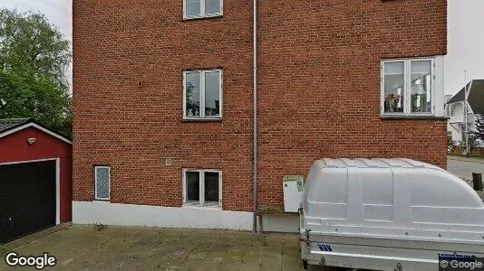 Lejligheder til salg i Kolding - Foto fra Google Street View