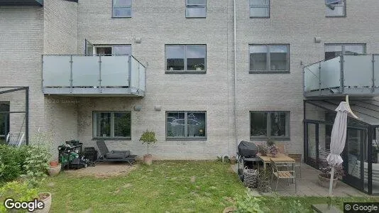 Lejligheder til leje i Fredensborg - Foto fra Google Street View