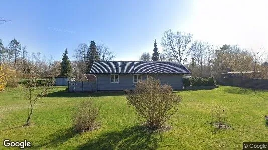 Lejligheder til salg i Skibby - Foto fra Google Street View