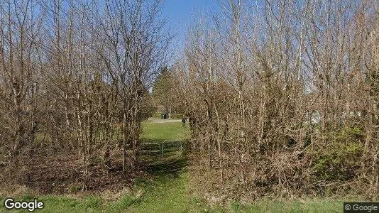 Lejligheder til leje i Eskebjerg - Foto fra Google Street View