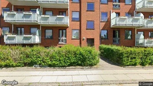 Lejligheder til salg i Glostrup - Foto fra Google Street View