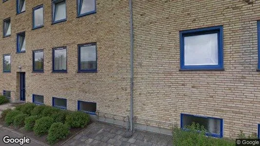 Lejligheder til salg i Holstebro - Foto fra Google Street View