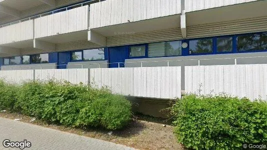 Lejligheder til salg i Vallensbæk Strand - Foto fra Google Street View