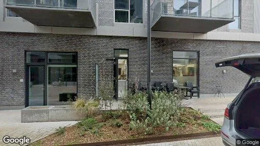 Lejligheder til salg i Aalborg Centrum - Foto fra Google Street View