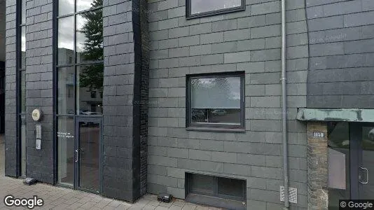 Lejligheder til leje i Hillerød - Foto fra Google Street View