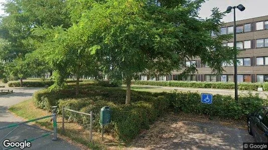 Lejligheder til salg i Taastrup - Foto fra Google Street View