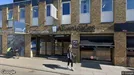 Lejlighed til leje, Odense C, Albanigade<span class="blurred street-number" onclick="ProcessAdRequest(3459228)"><span class="hint">Se vejnr.</span>[xxxxxxxx]</span>