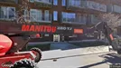 Lejlighed til leje, København S, C.F. Møllers Allé<span class="blurred street-number" onclick="ProcessAdRequest(3459248)"><span class="hint">Se vejnr.</span>[xxxxxxxx]</span>