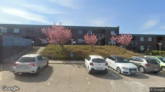 Lejligheder til salg i Nørresundby - Foto fra Google Street View