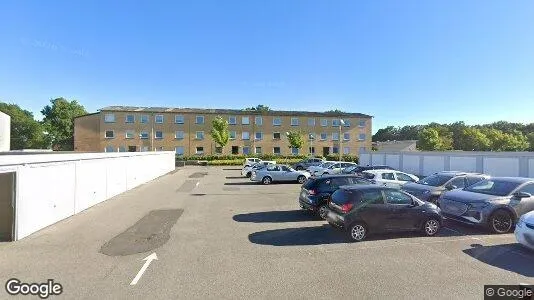 Lejligheder til leje i Holstebro - Foto fra Google Street View