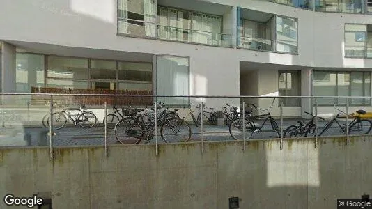 Lejligheder til leje i Østerbro - Foto fra Google Street View