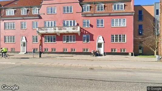 Lejligheder til salg i Rødovre - Foto fra Google Street View