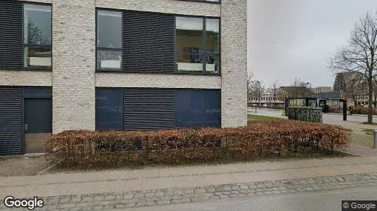Lejligheder til salg i København K - Foto fra Google Street View