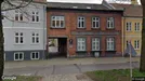Lejlighed til leje, Aalborg Centrum, Kjellerupsgade<span class="blurred street-number" onclick="ProcessAdRequest(3460429)"><span class="hint">Se vejnr.</span>[xxxxxxxx]</span>