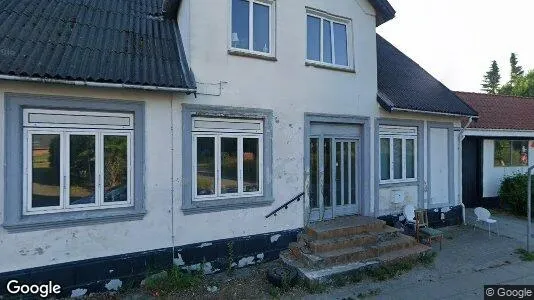 Lejligheder til leje i Sindal - Foto fra Google Street View