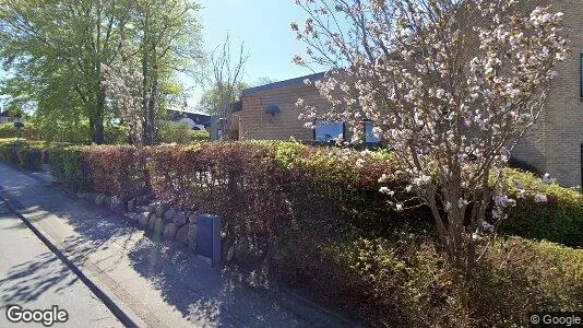 Lejligheder til salg i Højbjerg - Foto fra Google Street View