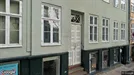 Lejlighed til salg, København K, Gråbrødretorv<span class="blurred street-number" onclick="ProcessAdRequest(3460851)"><span class="hint">Se vejnr.</span>[xxxxxxxx]</span>