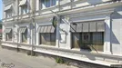 Lejlighed til leje, Hjørring, Jernbanegade<span class="blurred street-number" onclick="ProcessAdRequest(3461003)"><span class="hint">Se vejnr.</span>[xxxxxxxx]</span>