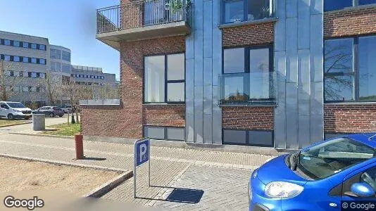 Lejligheder til leje i København SV - Foto fra Google Street View