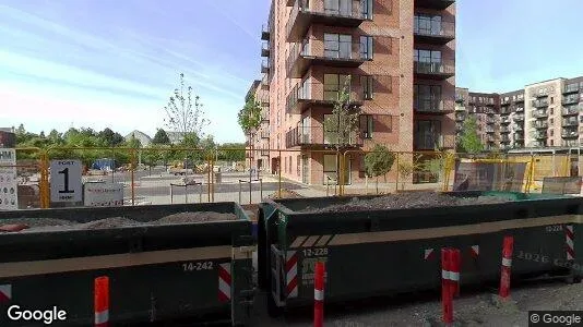 Lejligheder til leje i Herlev - Foto fra Google Street View