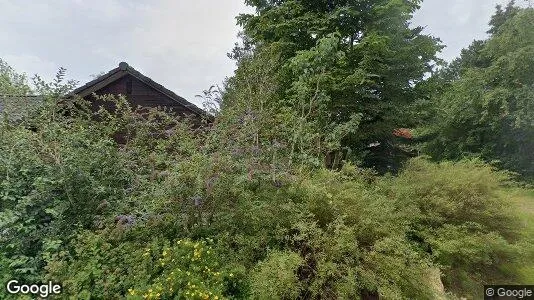Lejligheder til leje i Ansager - Foto fra Google Street View