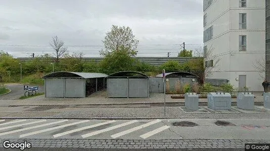 Lejligheder til leje i Roskilde - Foto fra Google Street View