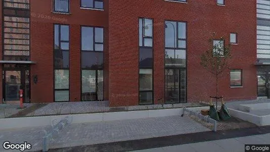 Lejligheder til leje i Herlev - Foto fra Google Street View