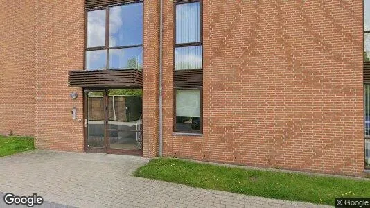 Lejligheder til leje i Greve - Foto fra Google Street View