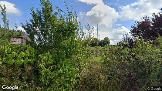 Lejligheder til salg i Søllested - Foto fra Google Street View
