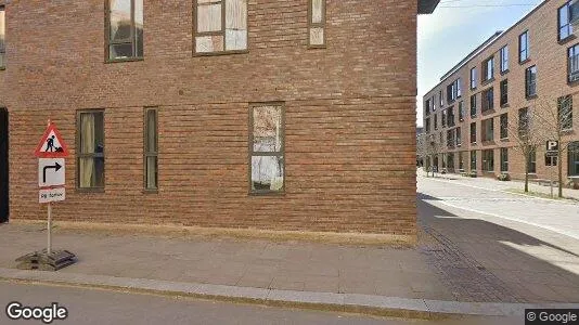 Lejligheder til leje i København S - Foto fra Google Street View