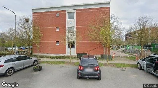 Lejligheder til leje i Esbjerg Ø - Foto fra Google Street View